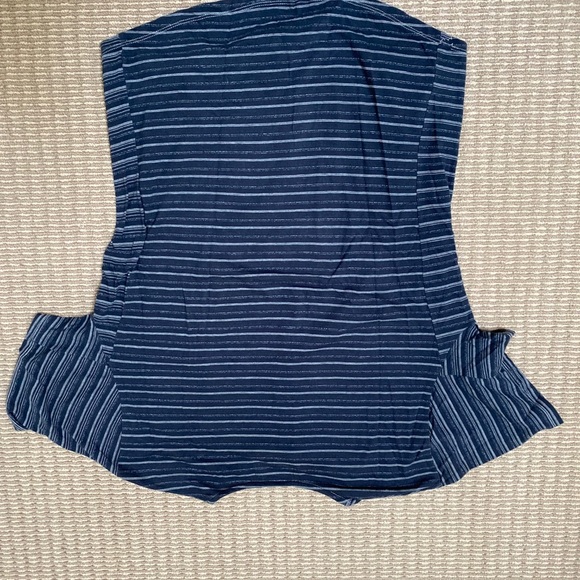 18 Waits T-shirt - Picture 2 of 2